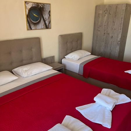 Simotel Ermis CChanioti Exteriér fotografie