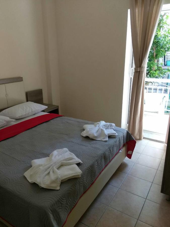 Simotel Ermis CChanioti Exteriér fotografie